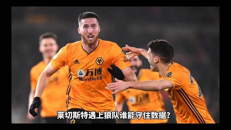 包含莱斯特城逼平狼队，双方激烈对抗的词条