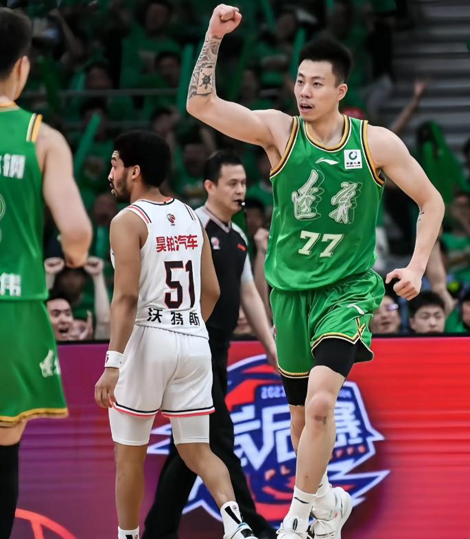 辽宁队核心球员出役，战绩受影响