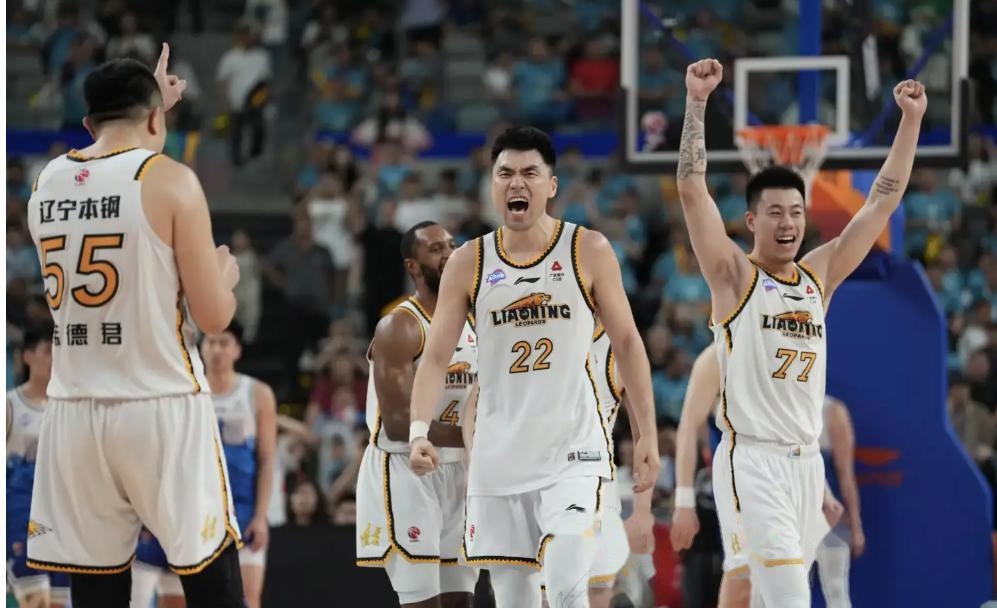 辽宁队核心球员出役，战绩受影响