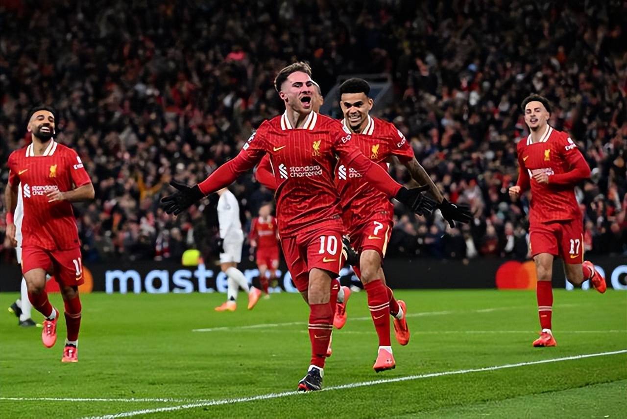 关于欧洲篮球联赛：利物浦战胜AC米兰，豪取五连胜的信息