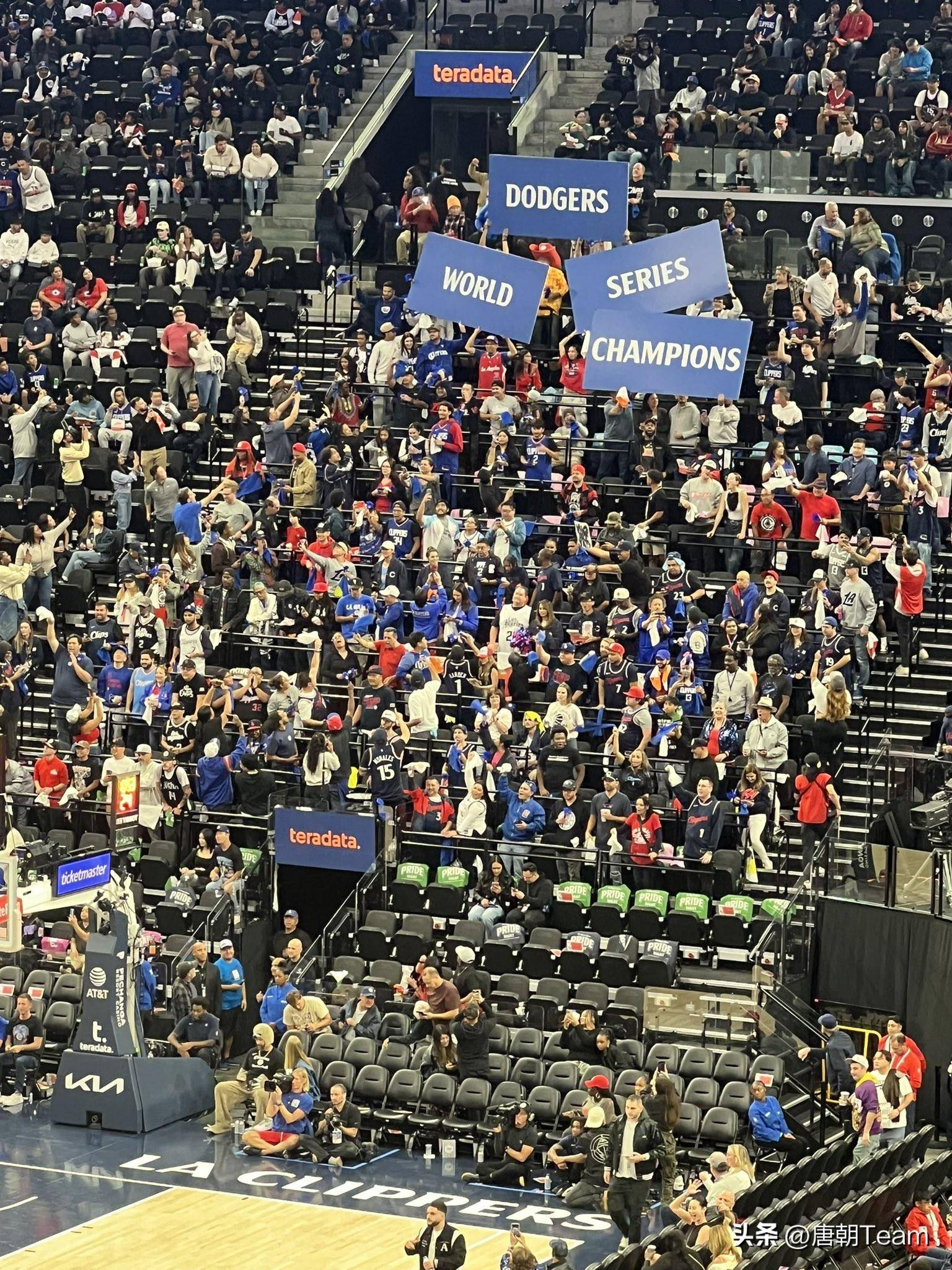 快船主场大胜尼克斯，乔治状态火热的简单介绍