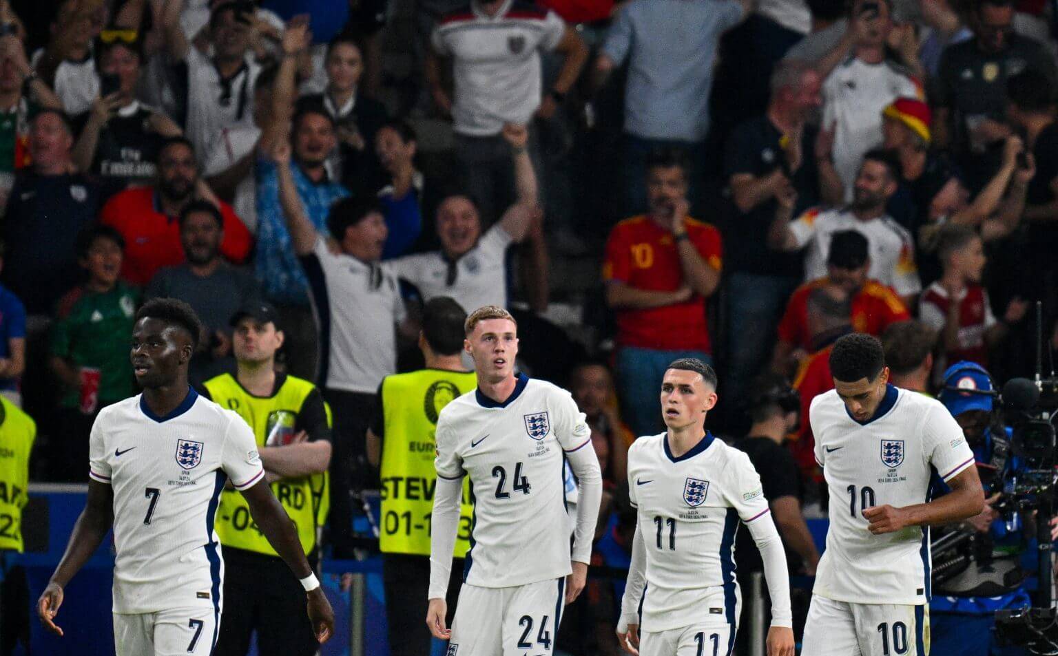 英格兰球员赛前发出警告,挑战对手实力的简单介绍 英格兰球员赛前发出警告,挑战对手实力的简单介绍