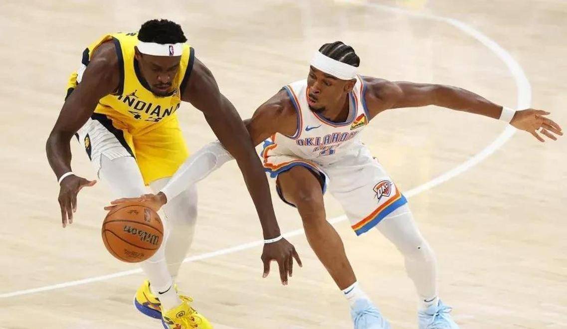 步行者拼尽全力力保胜利,扳回一城的简单介绍 步行者拼尽全力力保胜利,扳回一城的简单介绍