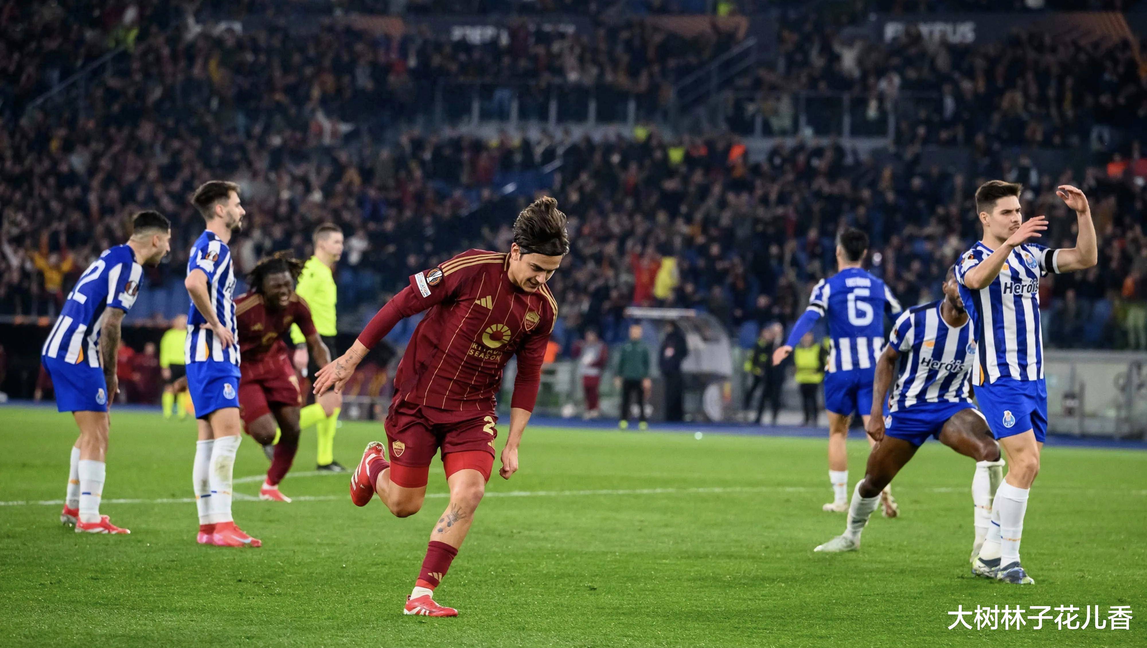 曼联客场大胜波尔图，锁定欧冠四强席位的简单介绍