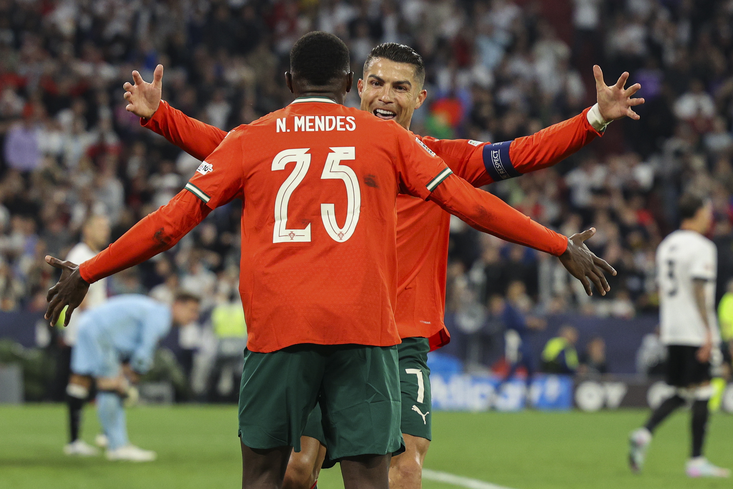 葡萄牙小组赛一胜难求,欧国联困境重重的简单介绍 葡萄牙小组赛一胜难求,欧国联困境重重的简单介绍