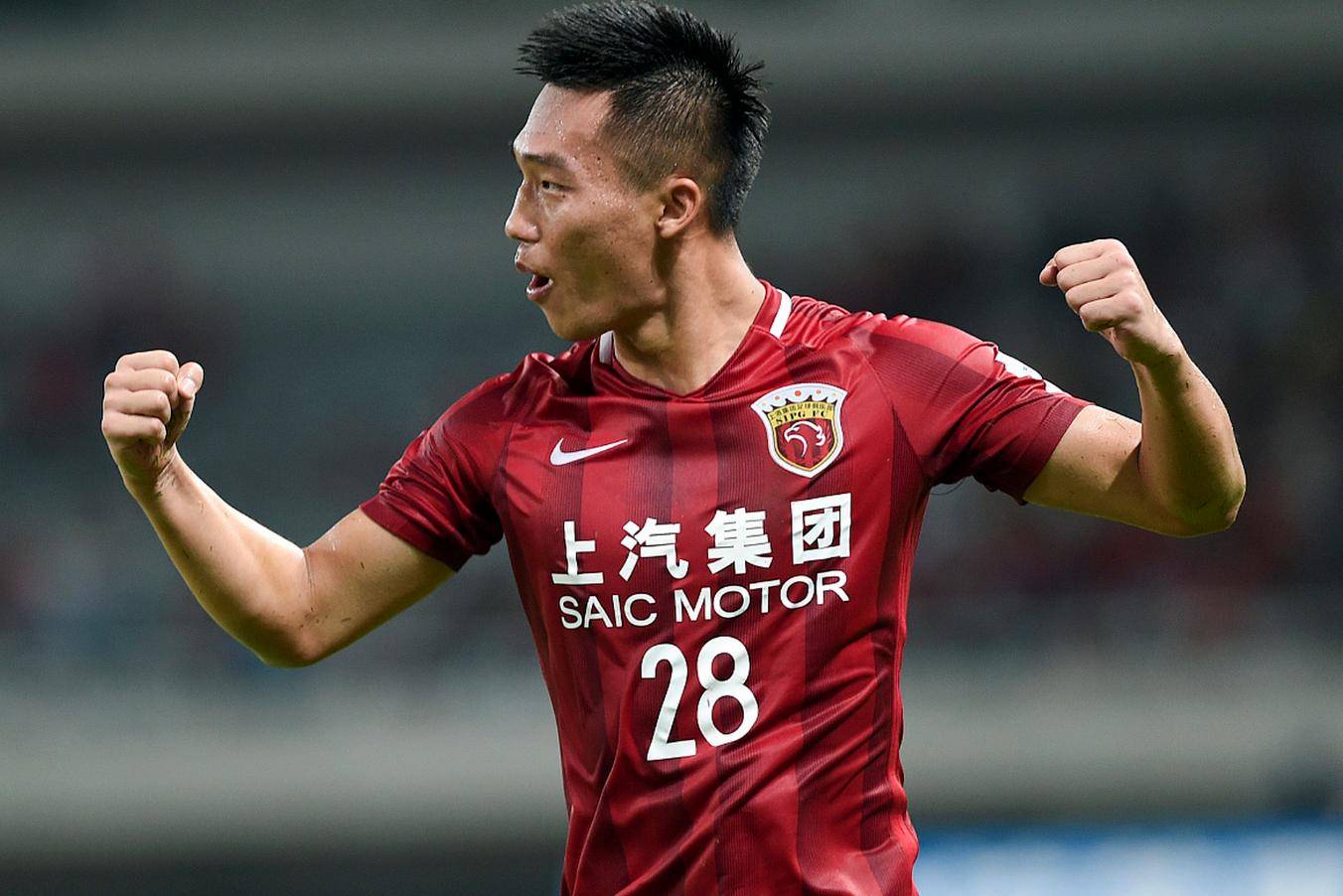 上港被鲁能逆转,收获本赛季首场失败 上港被鲁能逆转,收获本赛季首场失败