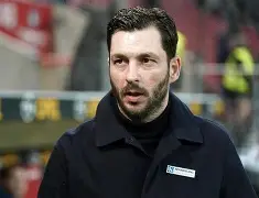 柏林赫塔外援疑似遭遇禁赛处罚