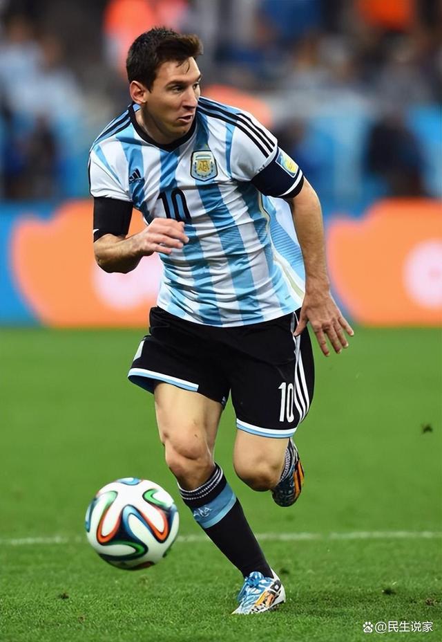 阿根廷足球巨星复出备战世界杯 阿根廷足球巨星复出备战世界杯