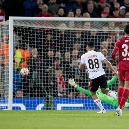 利物浦战胜意甲劲旅，晋级半决赛