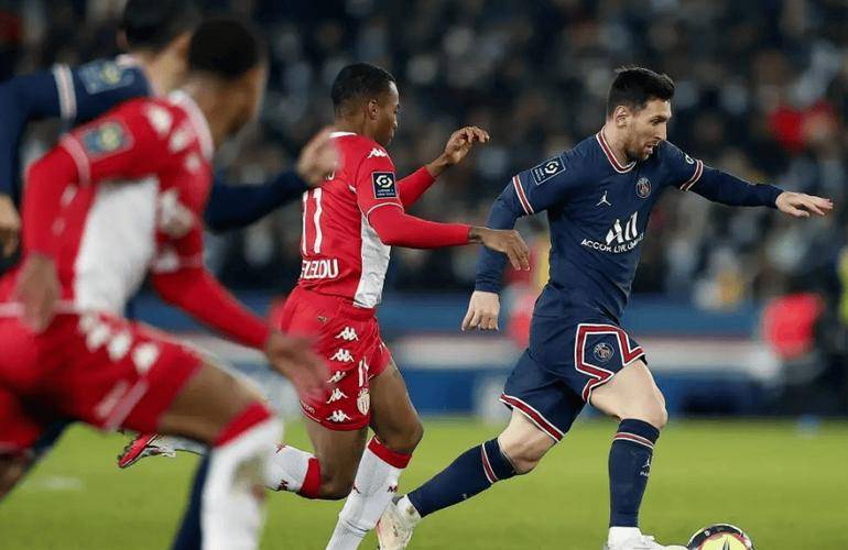 巴黎圣日耳曼击败蒙彼利埃，法甲领先优势扩大的简单介绍