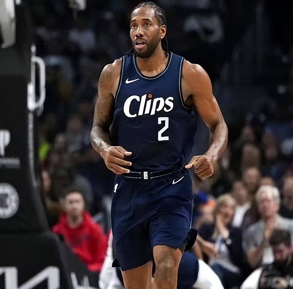 快船老将因伤缺阵，球队防守岌岌可危的简单介绍