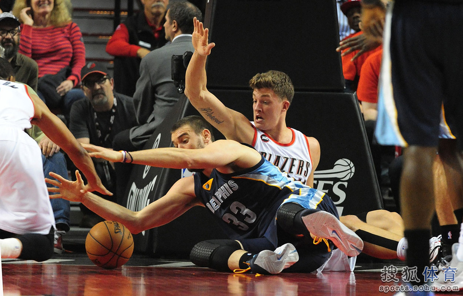 灰熊擒下国王，雄心勃发的简单介绍