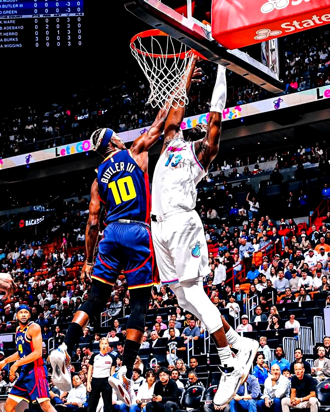 关于热火成功击败公牛，豪取赛季第二胜的信息