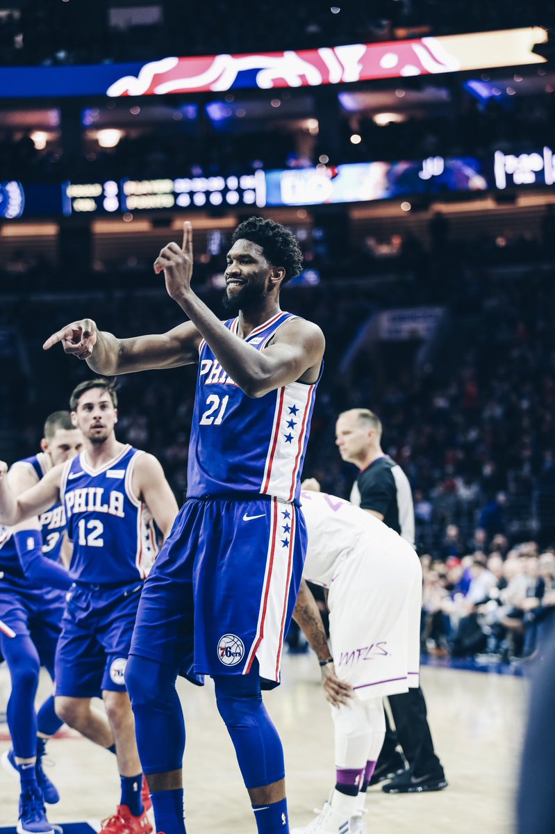 大帝突击，76人主场会师