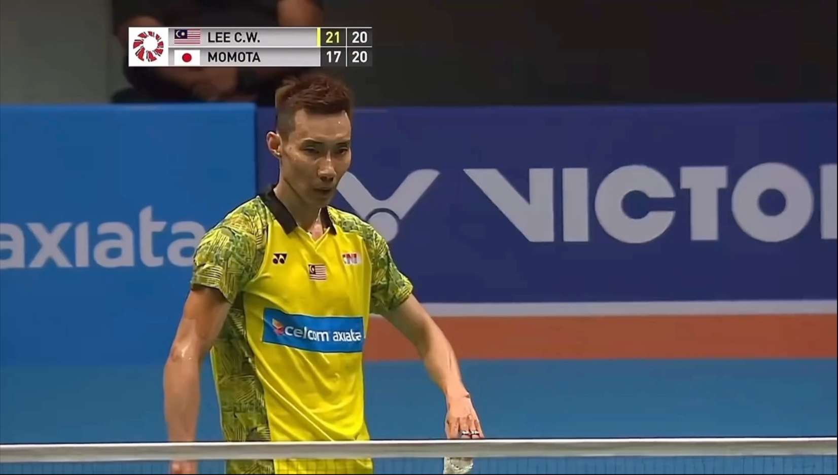 包含丹麦羽毛球队轻取泰国羽毛球队，李宗伟关键制胜的词条