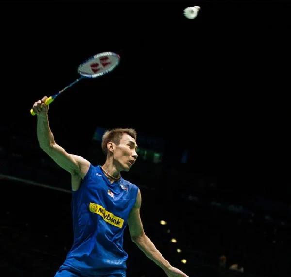 英格兰羽毛球队险胜法国羽毛球队，李宗伟关键制胜的简单介绍