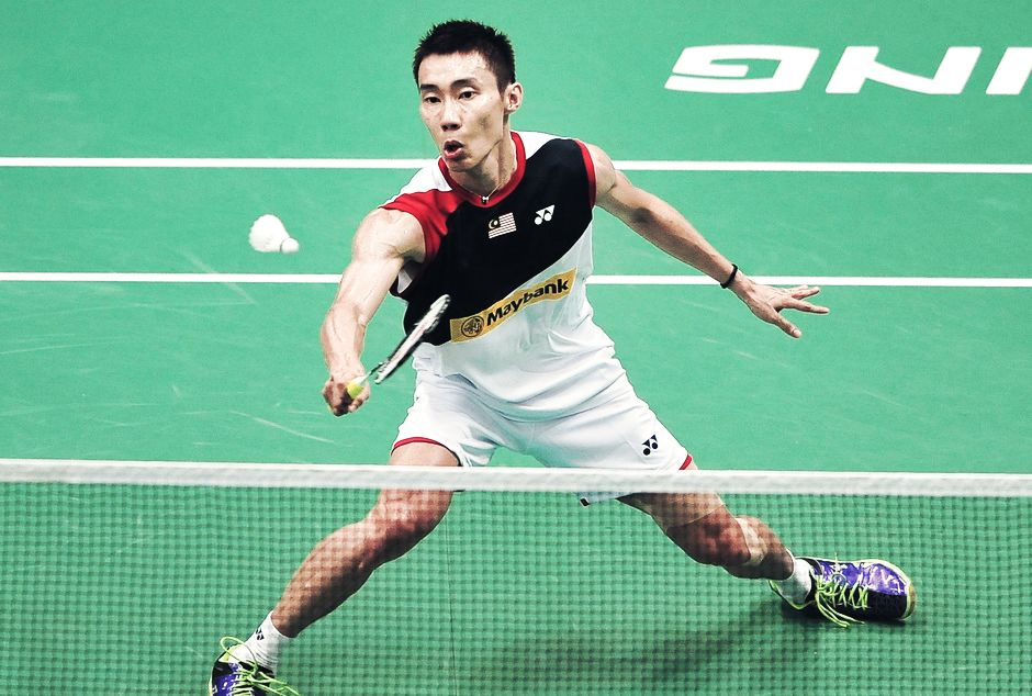 包含马来西亚羽毛球队强势泰国羽毛球队，李宗伟惊艳世界的词条