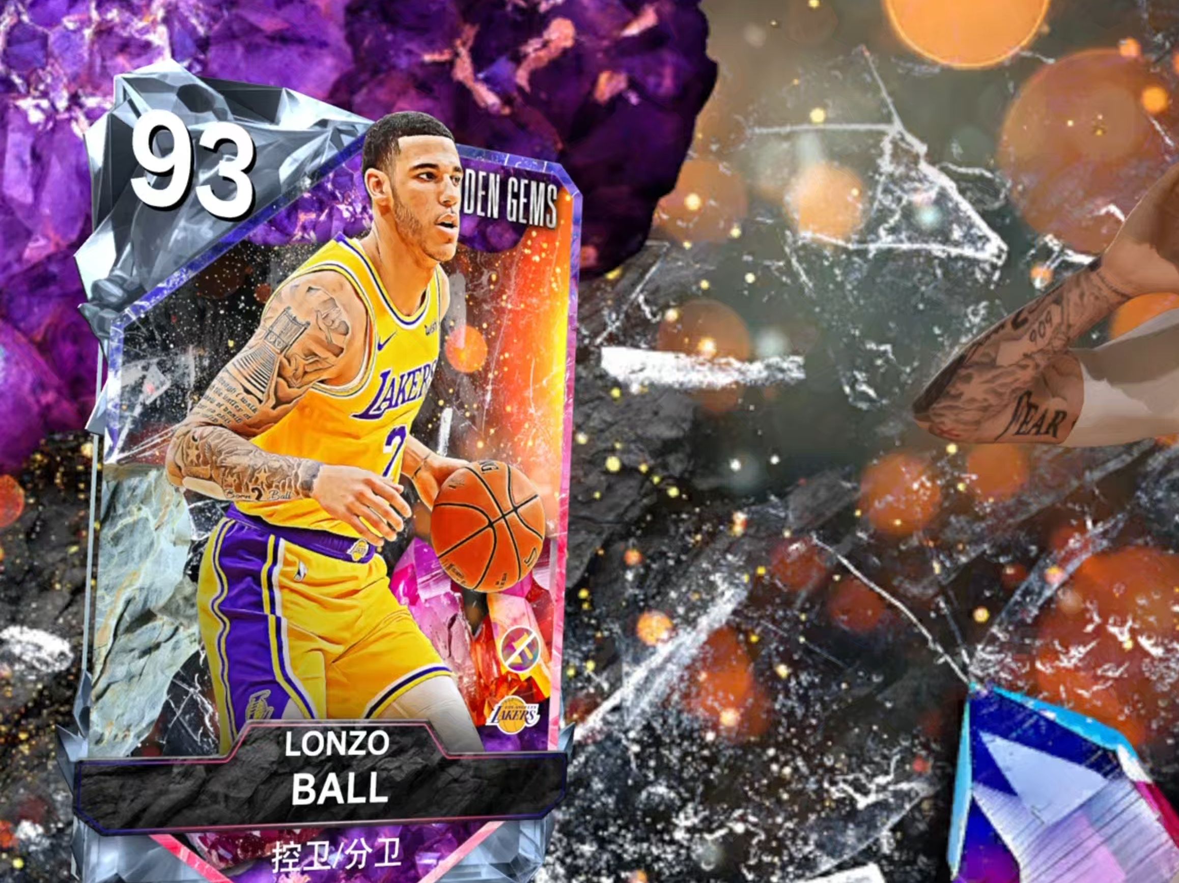 世界聚焦！NBA2K赛事全球收视创新高的简单介绍