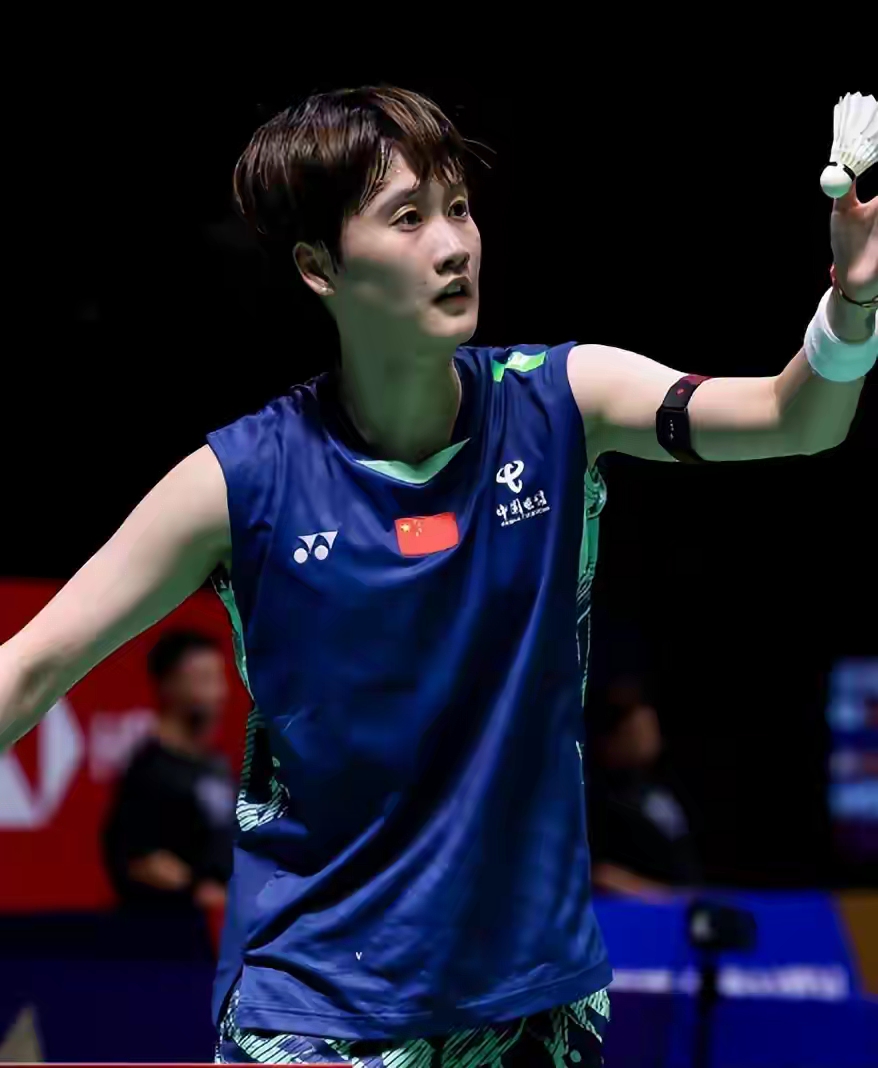 关于德国队鏖战马来西亚队，陈雨菲点燃赛场的信息