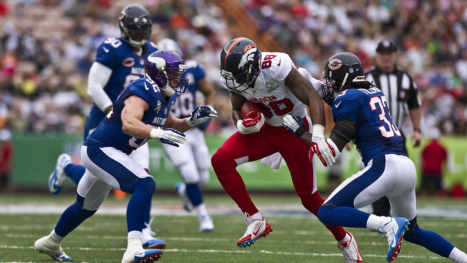 跨越赛场的接管者，当公牛鏖战告捷，哈登在欧冠加冕从NBA的险胜到欧冠的统治，体育精神在绝境时刻绽放